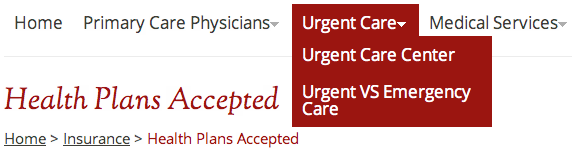 RYMG design example 1